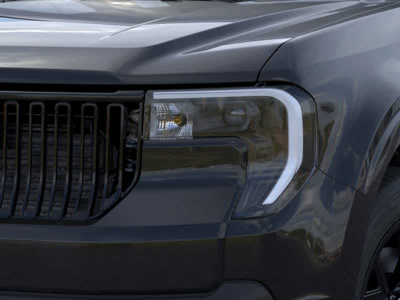 Thumbnail: 2026 Ford Maverick - 19