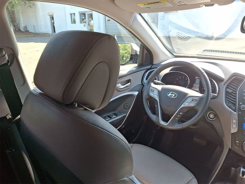 Thumbnail: 2014 Hyundai Santa Fe - 15