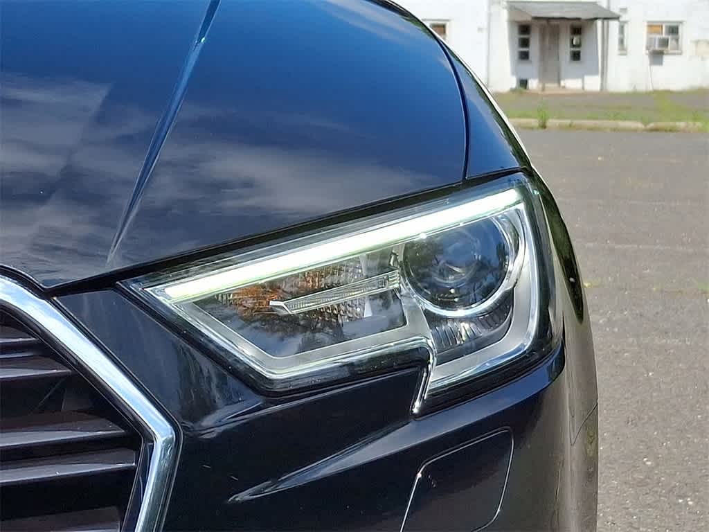 Thumbnail: 2018 Audi A3 - 24