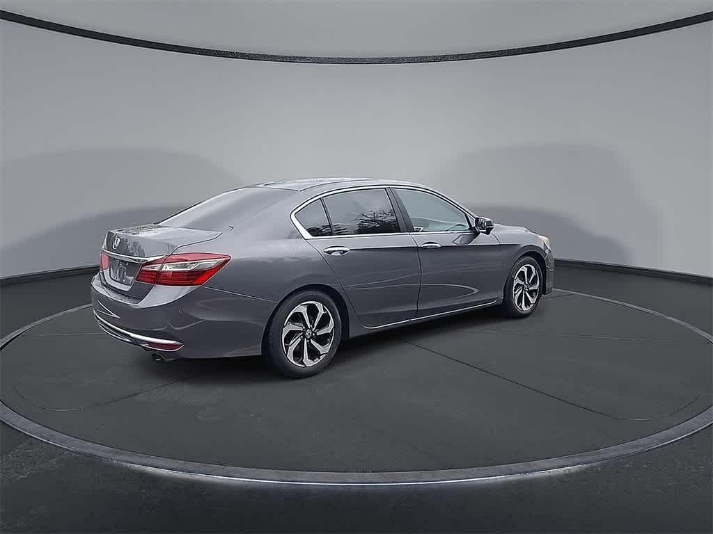 Thumbnail: 2016 Honda Accord - 8