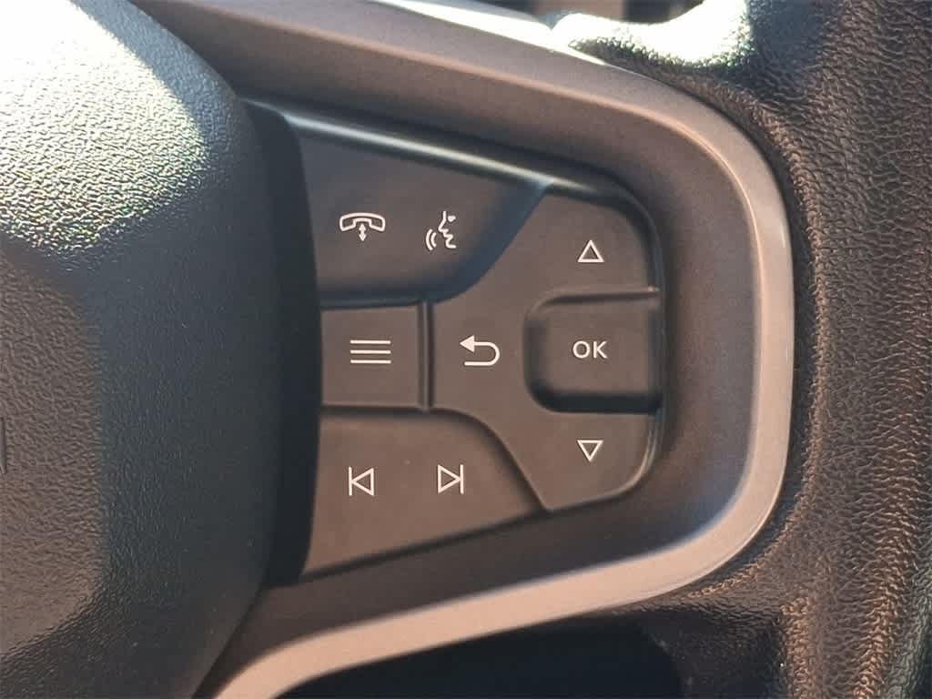 Thumbnail: 2021 Ford Bronco - 24