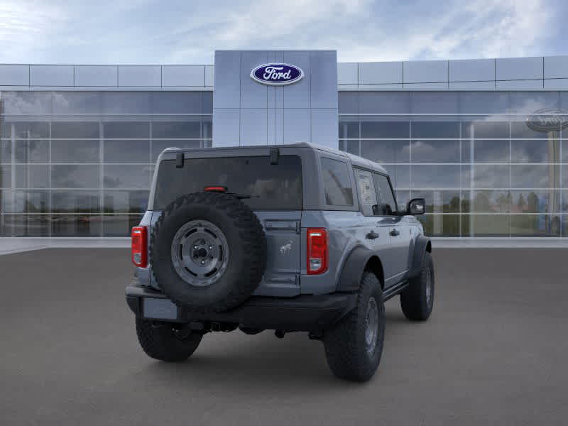 Thumbnail: 2025 Ford Bronco - 8