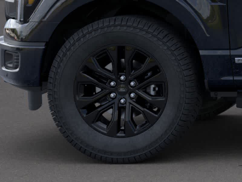 2025 Ford F-150 Lariat 19