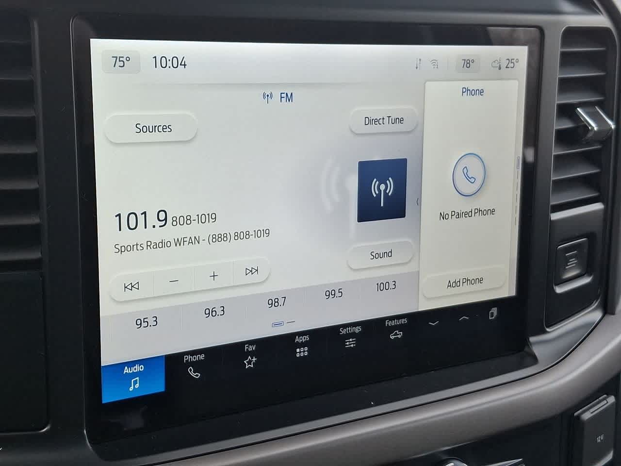 Thumbnail: 2025 Ford F-150 - 20