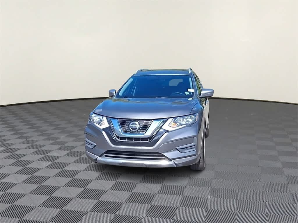 Thumbnail: 2018 Nissan Rogue - 3