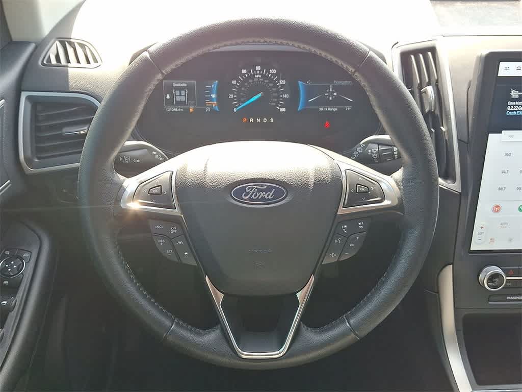 Thumbnail: 2022 Ford Edge - 22