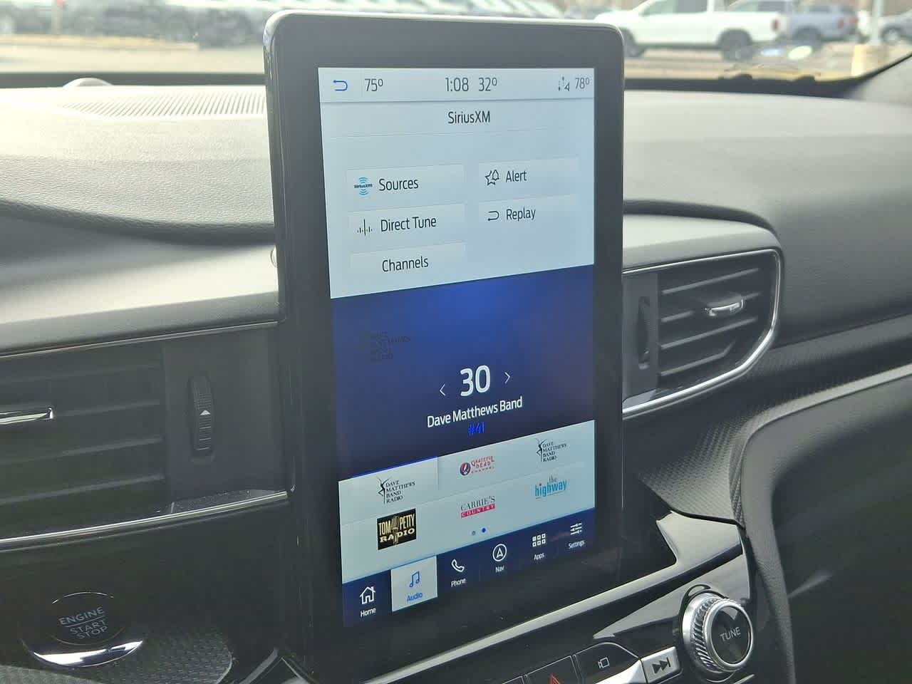 Thumbnail: 2023 Ford Explorer - 20