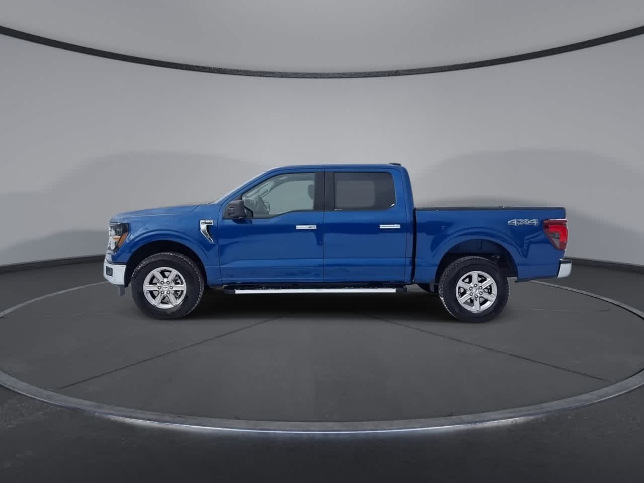 Thumbnail: 2025 Ford F-150 - 5