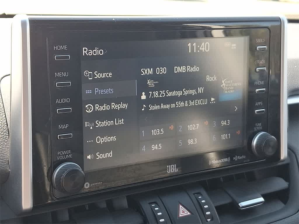 Thumbnail: 2019 Toyota RAV4 - 20