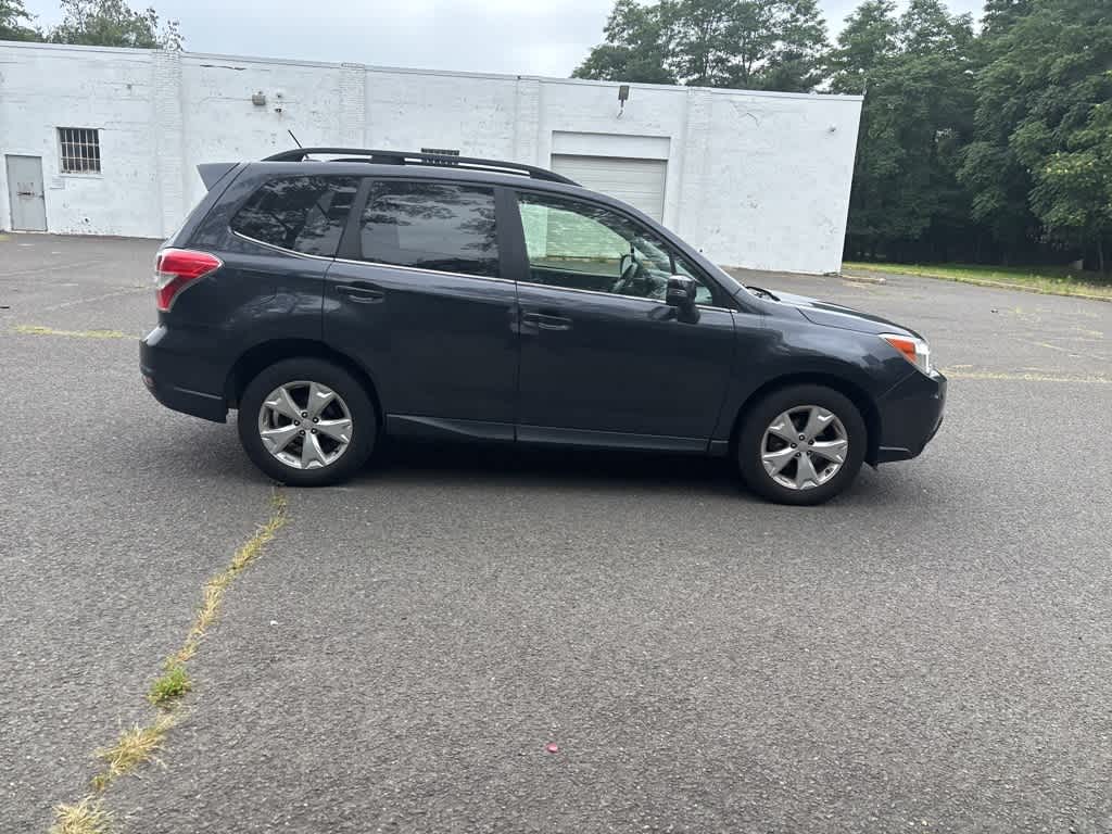 Thumbnail: 2014 Subaru Forester - 10