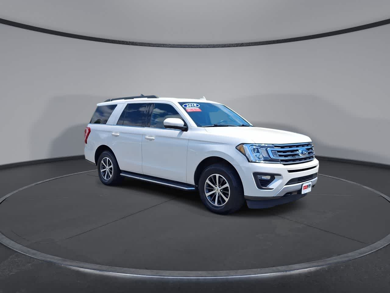 Thumbnail: 2018 Ford Expedition - 2
