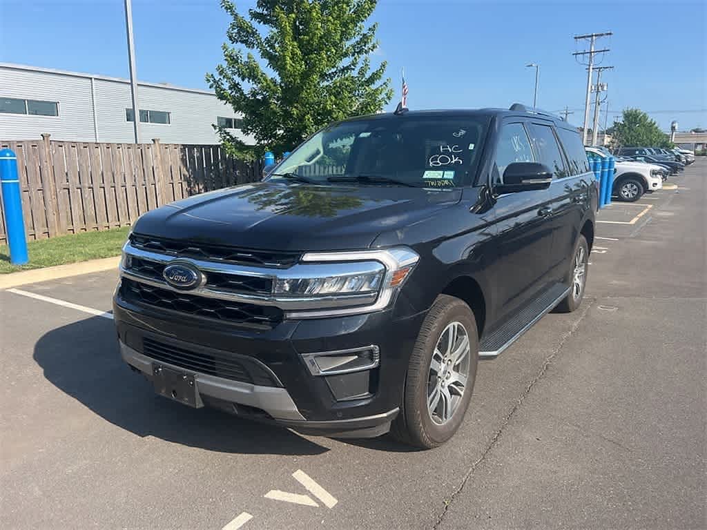 Thumbnail: 2023 Ford Expedition - 1