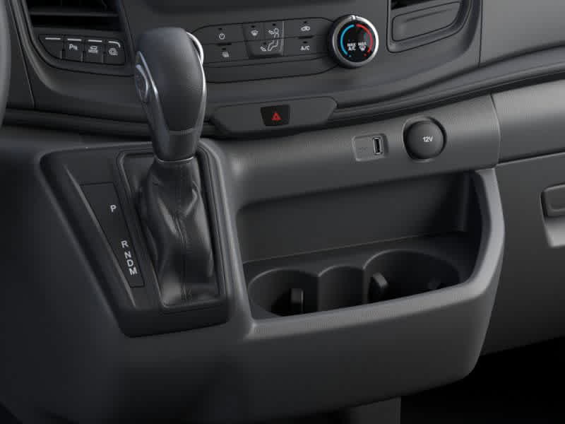 Thumbnail: 2025 Ford Transit Series - 15
