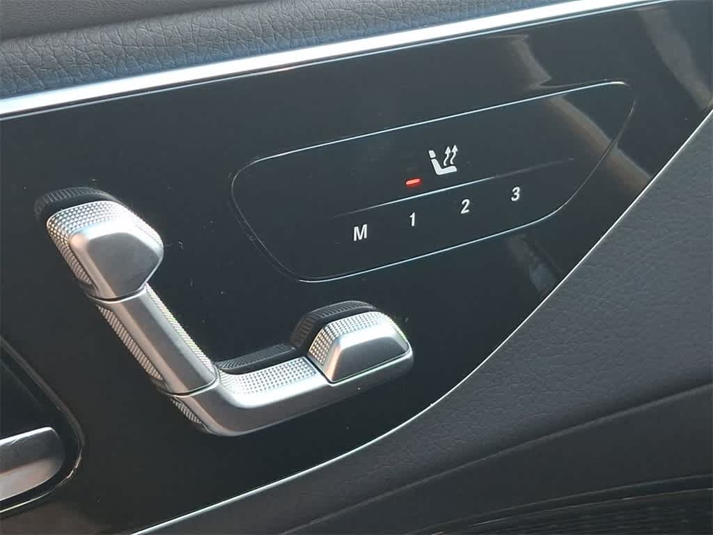 Thumbnail: 2024 Mercedes-Benz GLC - 25