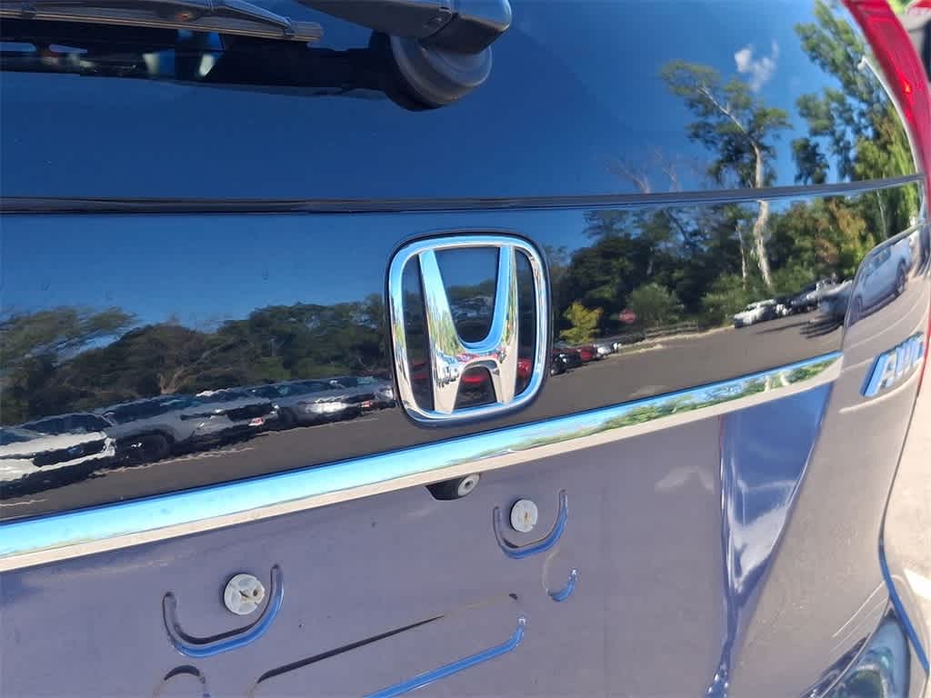 Thumbnail: 2014 Honda CR-V - 28