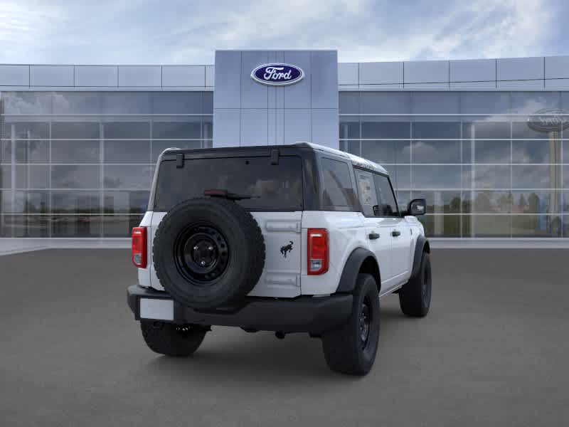 Thumbnail: 2026 Ford Bronco - 7
