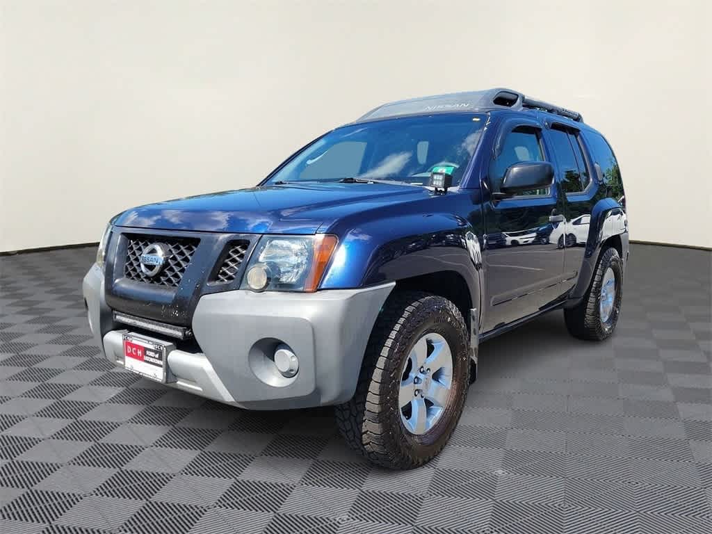 2009 Nissan Xterra S -
                Eatontown, NJ