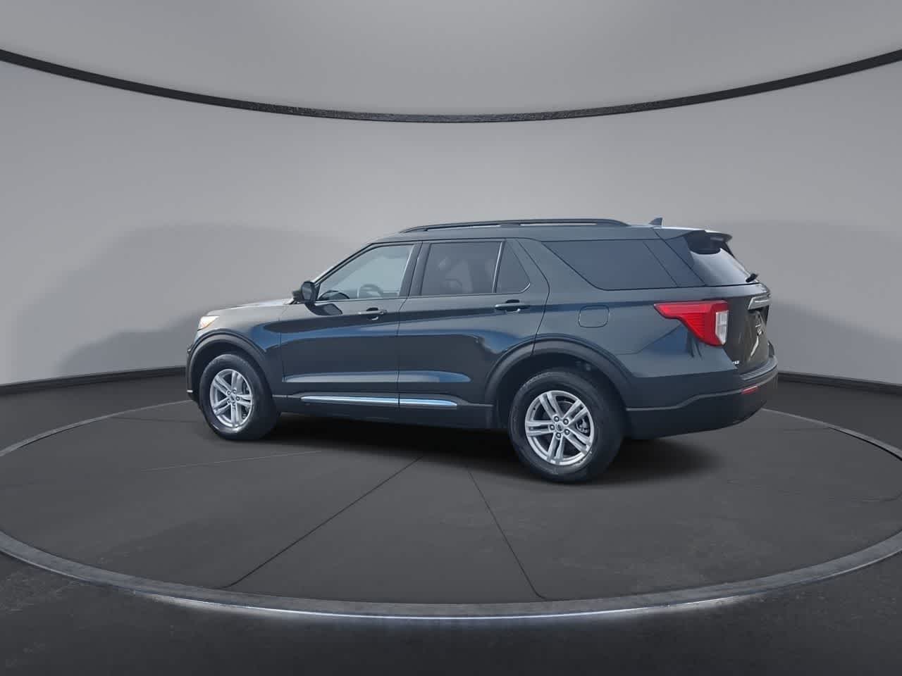 Thumbnail: 2024 Ford Explorer - 6