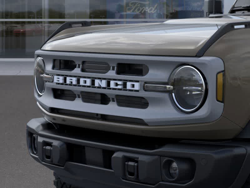 Thumbnail: 2025 Ford Bronco - 19