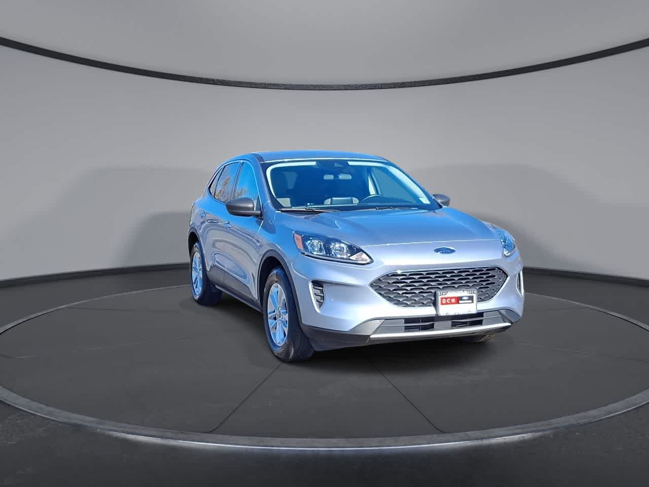 Thumbnail: 2022 Ford Escape - 2