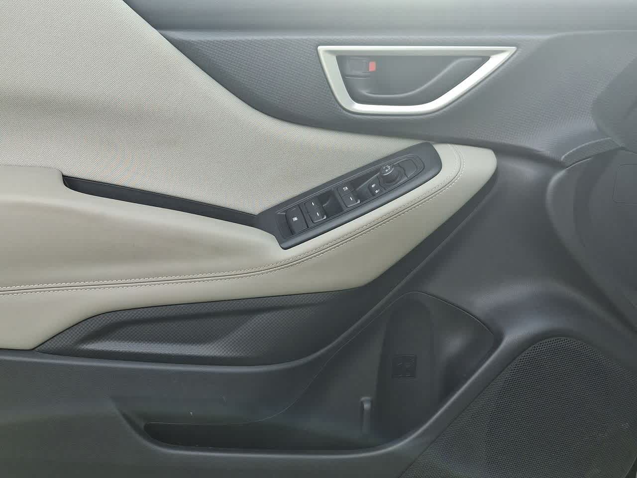 Thumbnail: 2021 Subaru Forester - 16