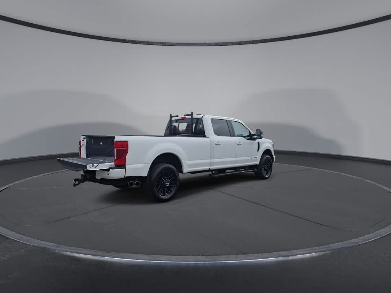 Thumbnail: 2022 Ford F-250 - 8