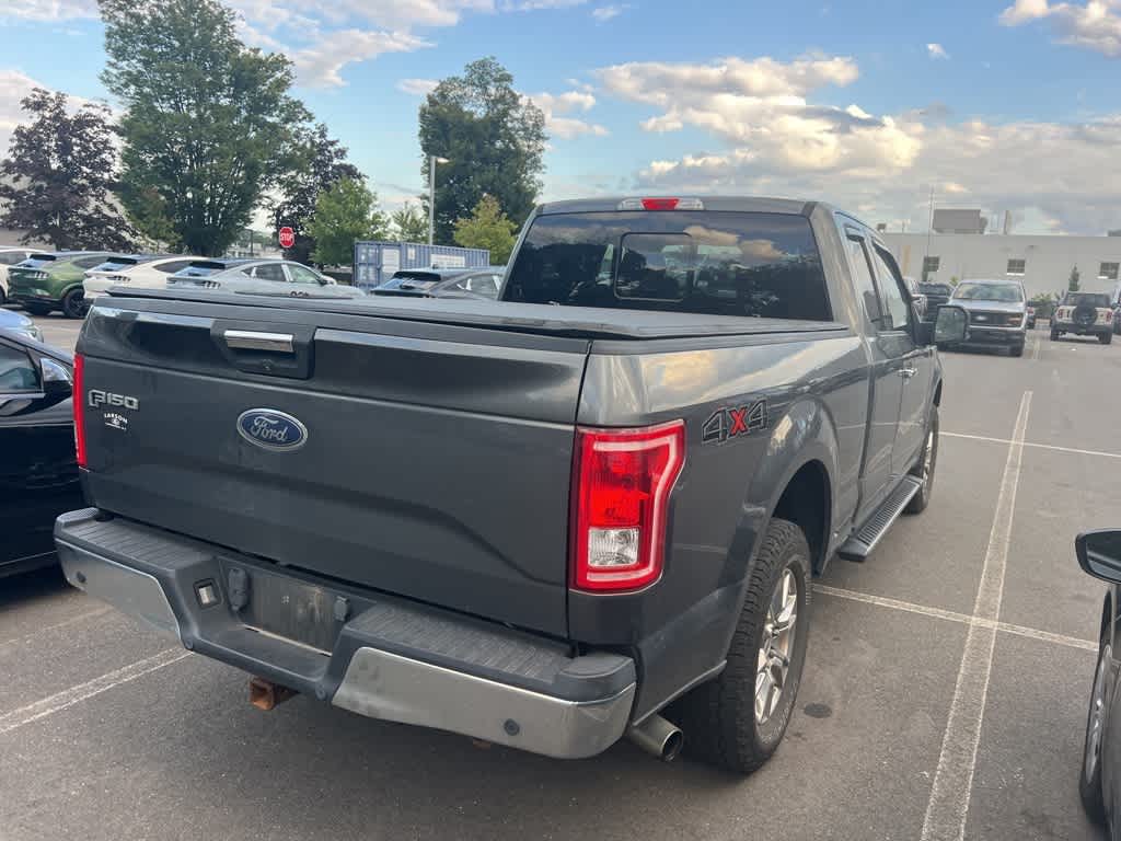 Thumbnail: 2017 Ford F-150 - 6