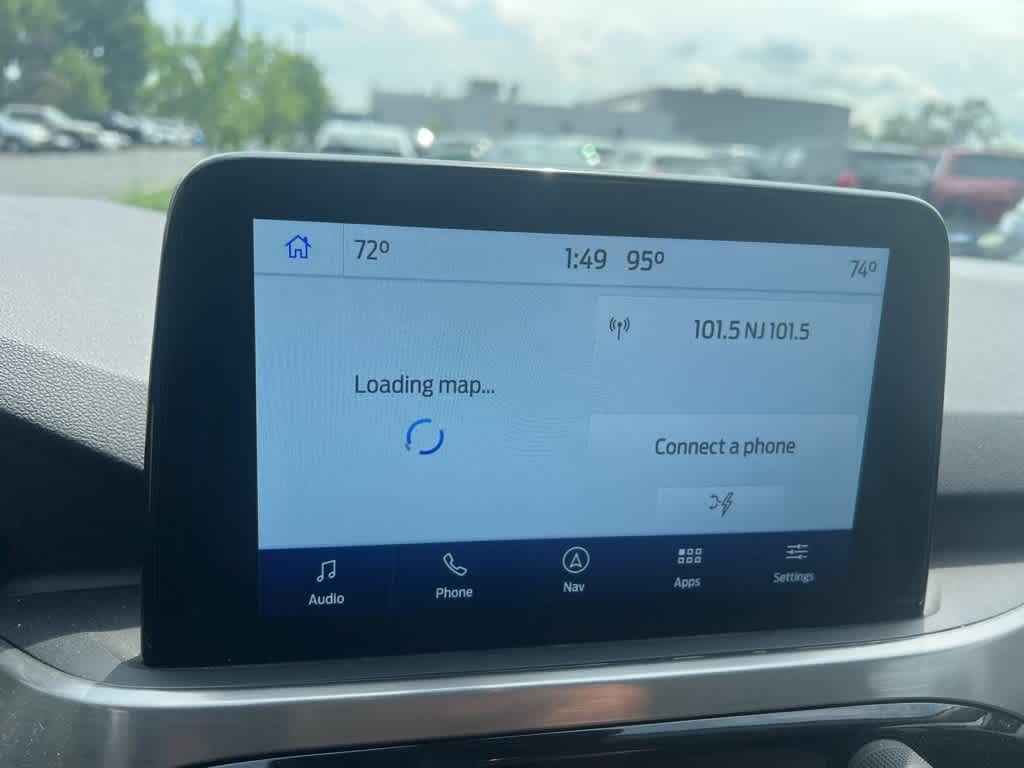 Thumbnail: 2022 Ford Escape - 19