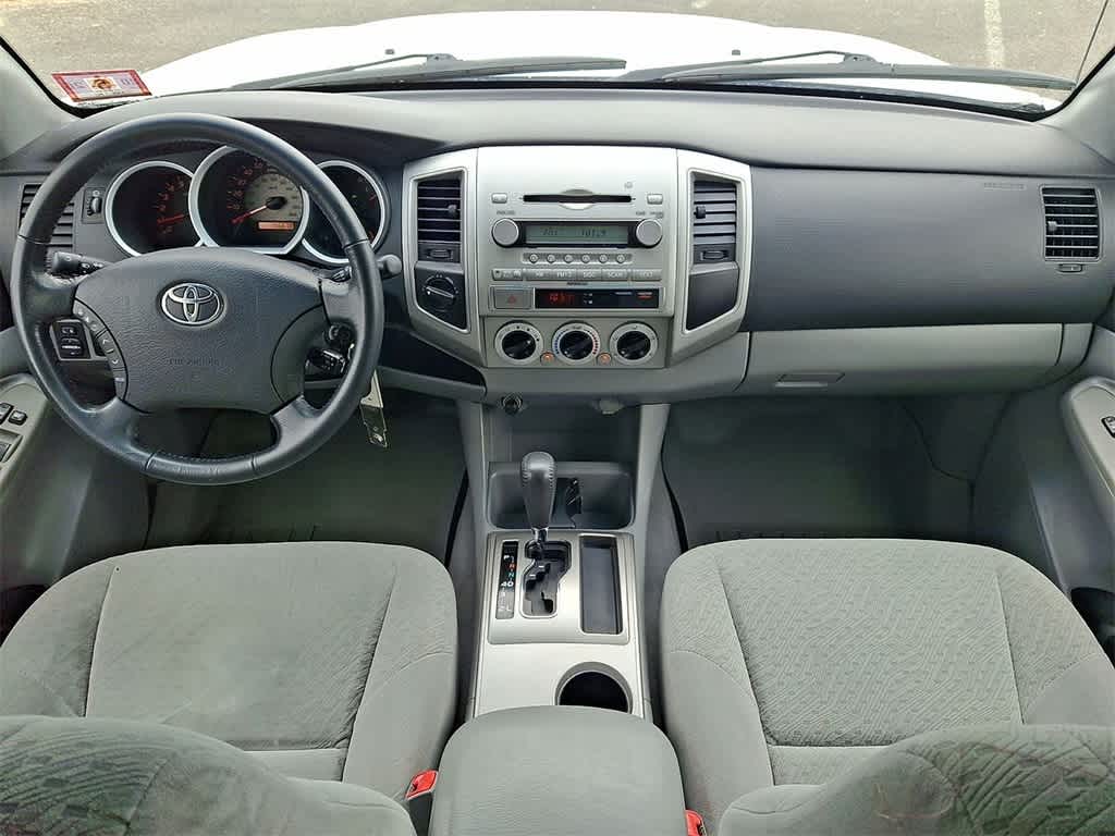 Thumbnail: 2007 Toyota Tacoma - 10