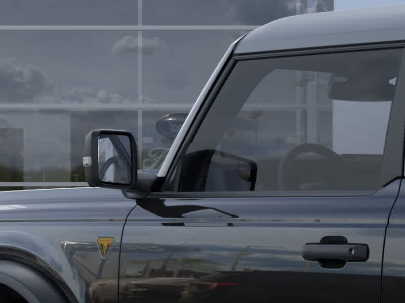 Thumbnail: 2025 Ford Bronco - 22