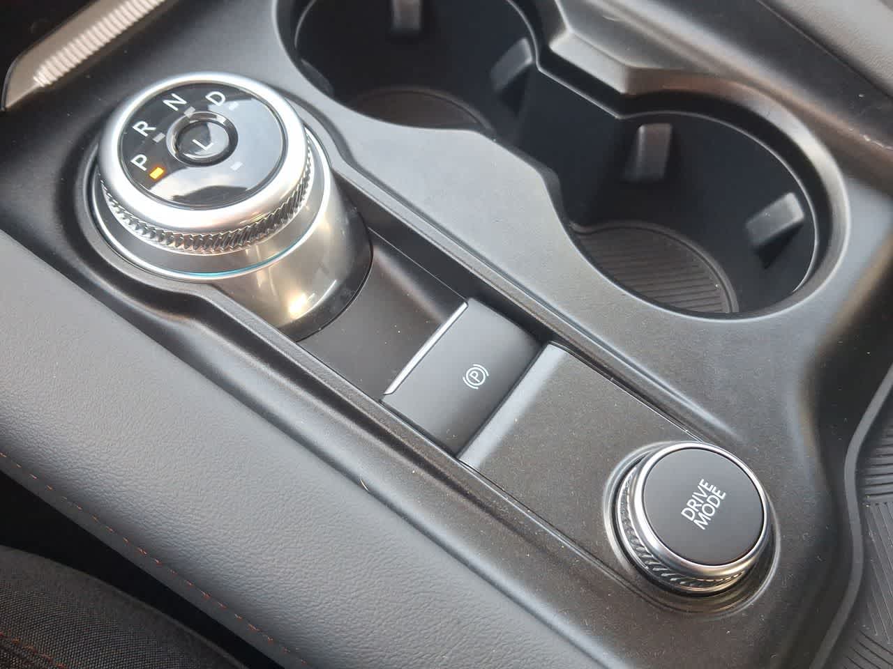 Thumbnail: 2025 Ford Explorer - 18