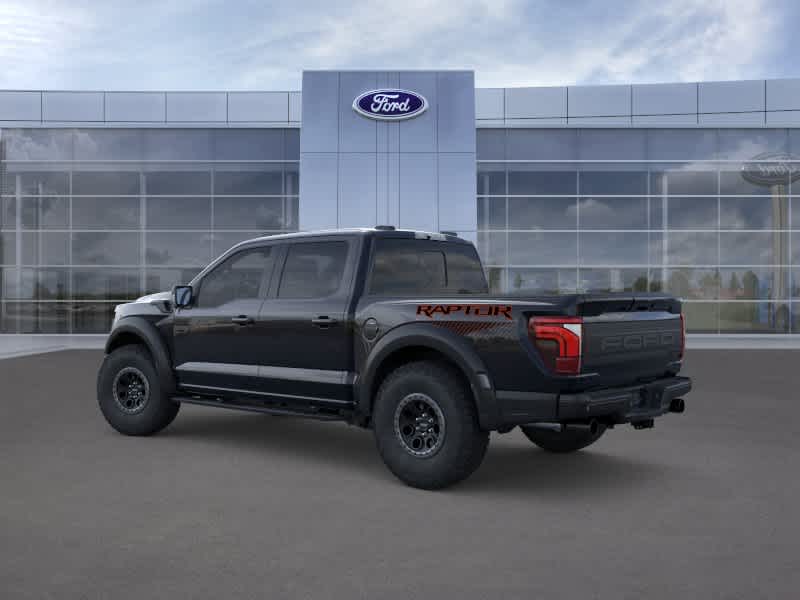 Thumbnail: 2026 Ford F-150 - 4