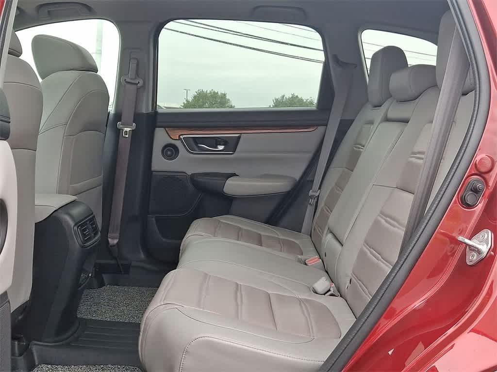 Thumbnail: 2022 Honda CR-V - 26