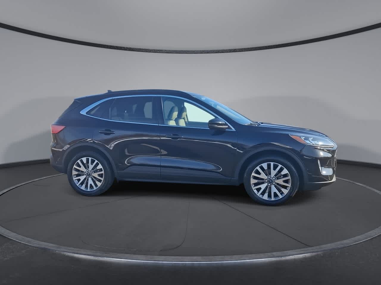 Thumbnail: 2020 Ford Escape - 9