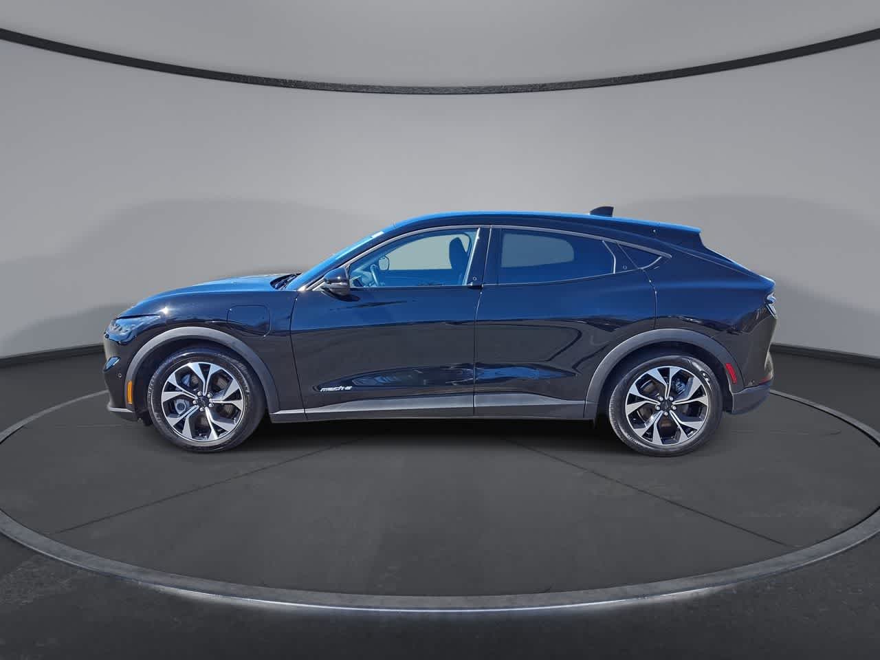 Thumbnail: 2024 Ford Mustang Mach-E - 5