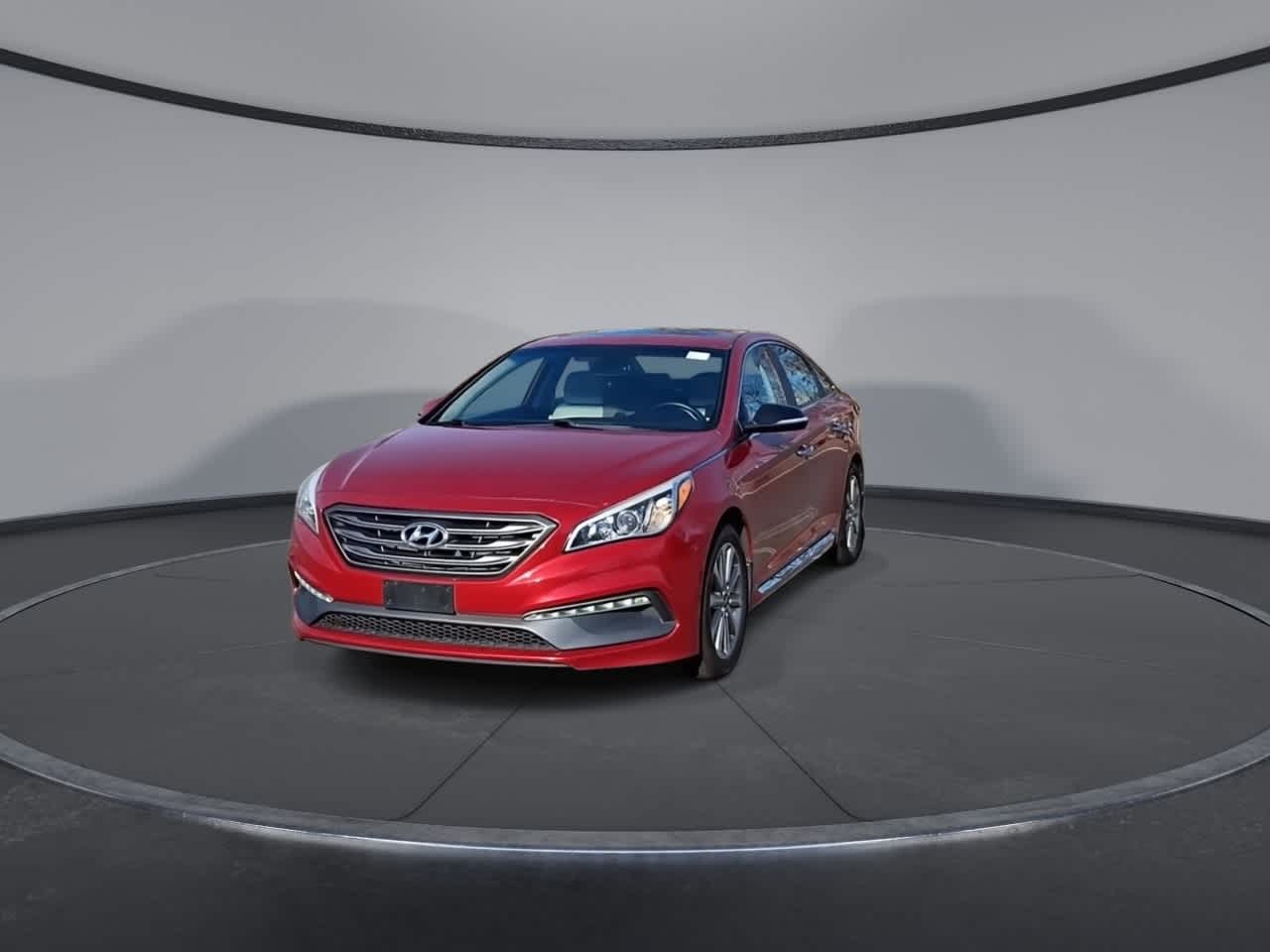 Thumbnail: 2017 Hyundai Sonata - 3
