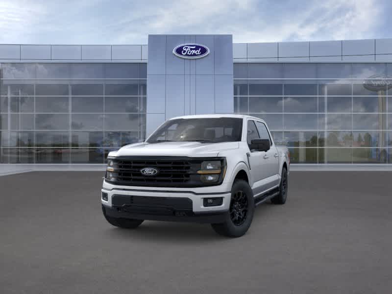 Thumbnail: 2026 Ford F-150 - 2