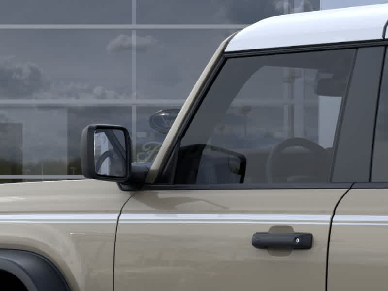 Thumbnail: 2026 Ford Bronco - 22