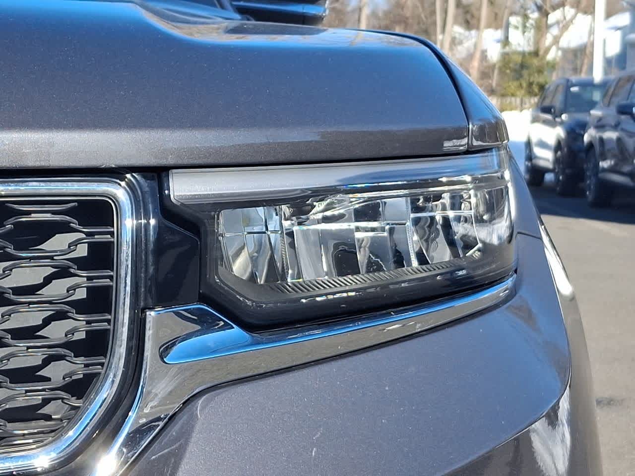 Thumbnail: 2024 Jeep Grand Cherokee - 30