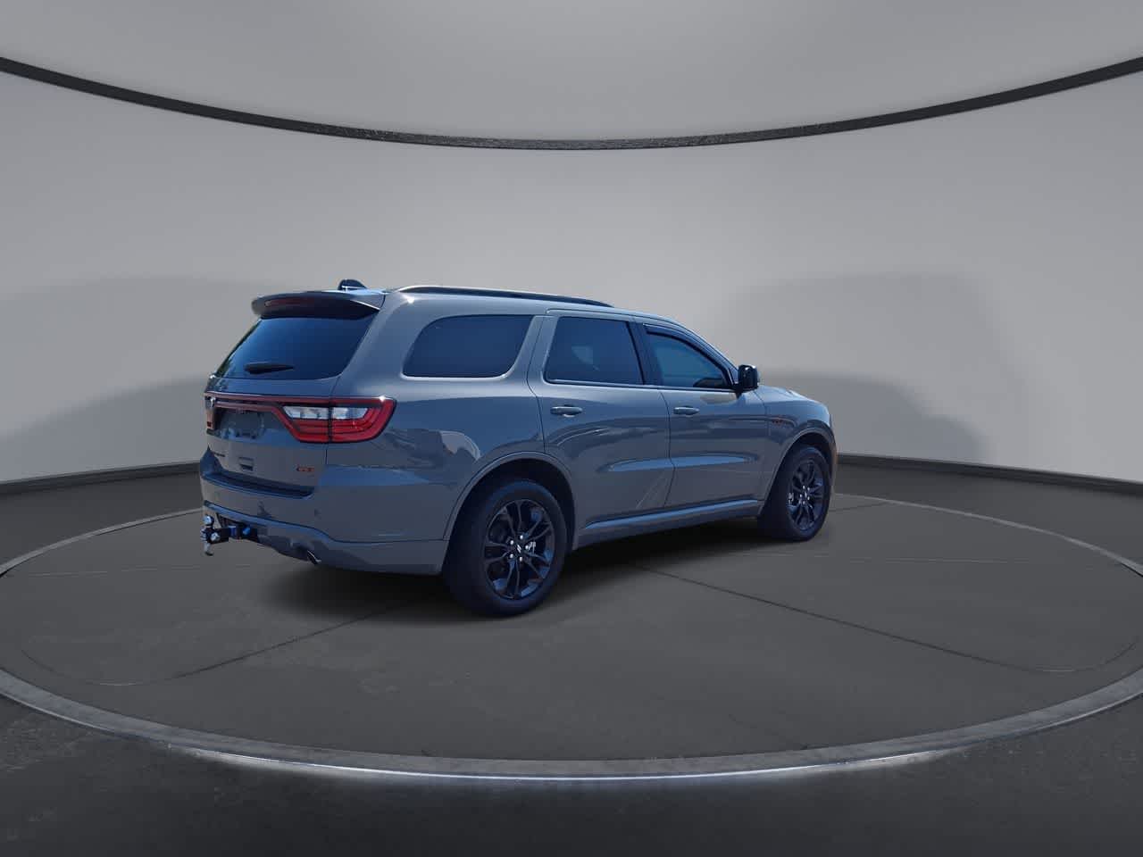 Thumbnail: 2025 Dodge Durango - 8