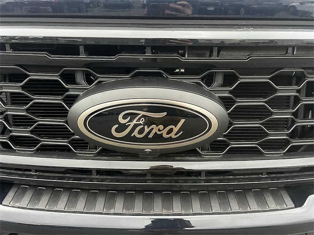 Thumbnail: 2018 Ford F-150 - 16