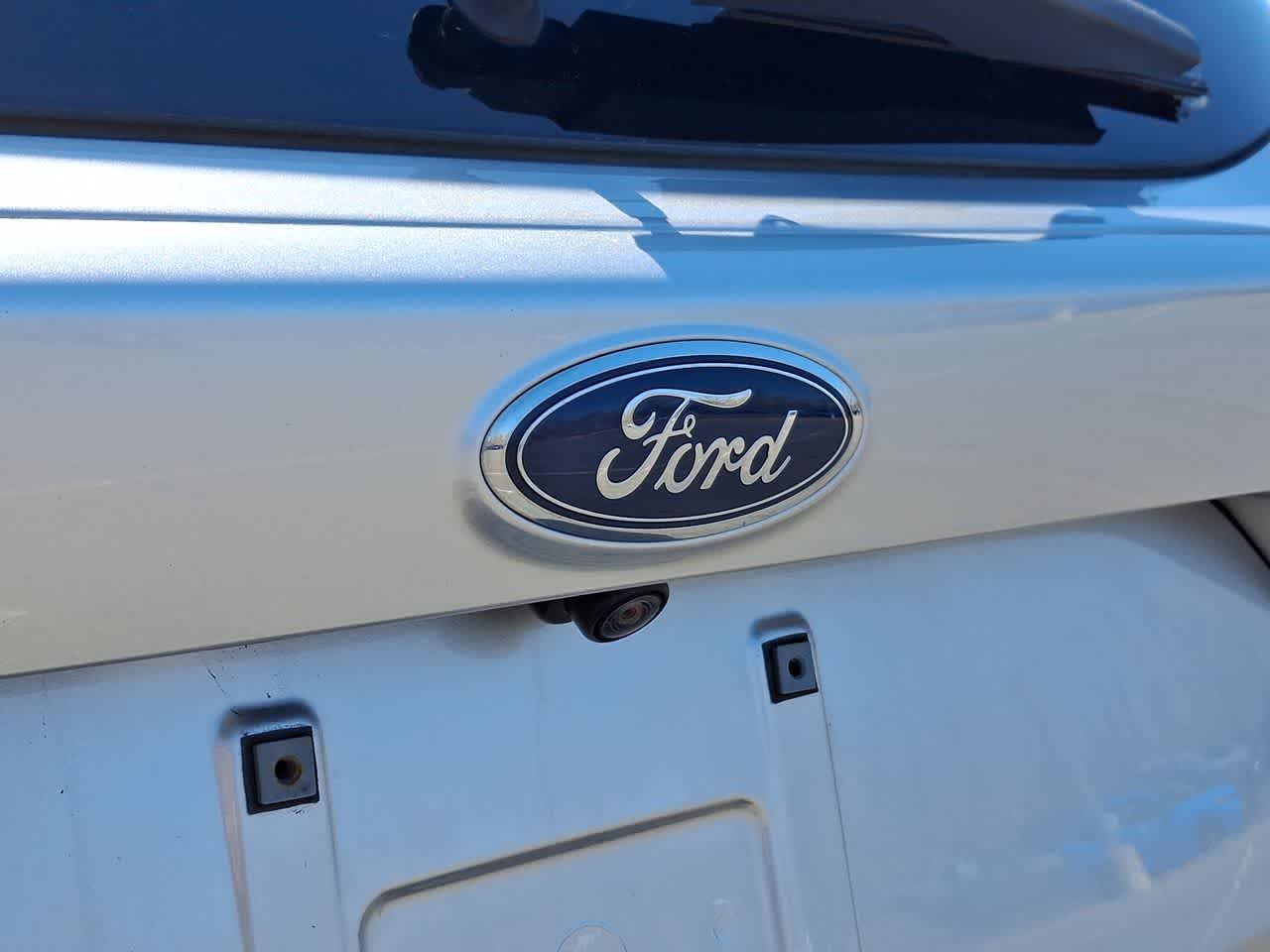 Thumbnail: 2019 Ford Escape - 28