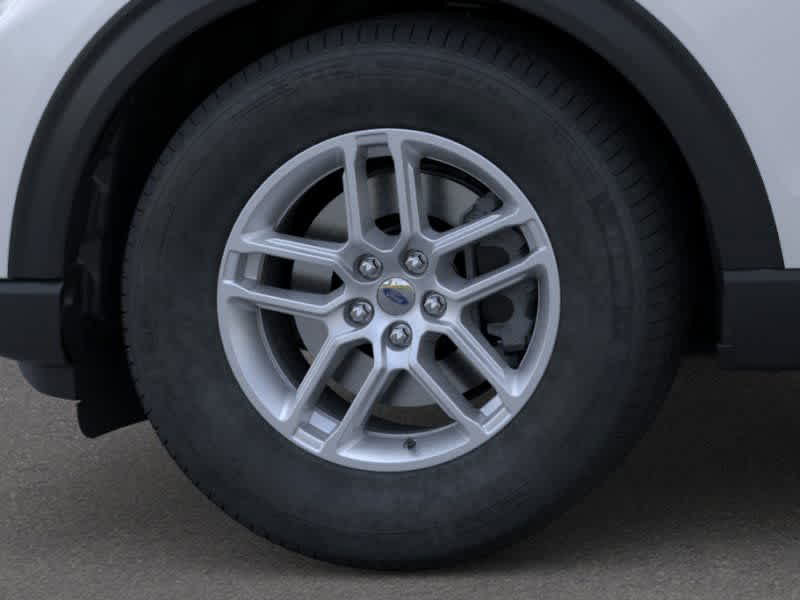 Thumbnail: 2026 Ford Explorer - 19