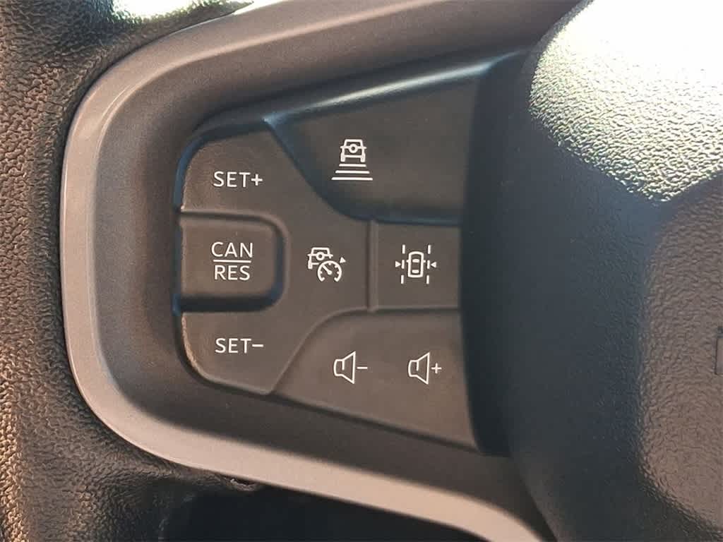 Thumbnail: 2021 Ford Bronco - 23