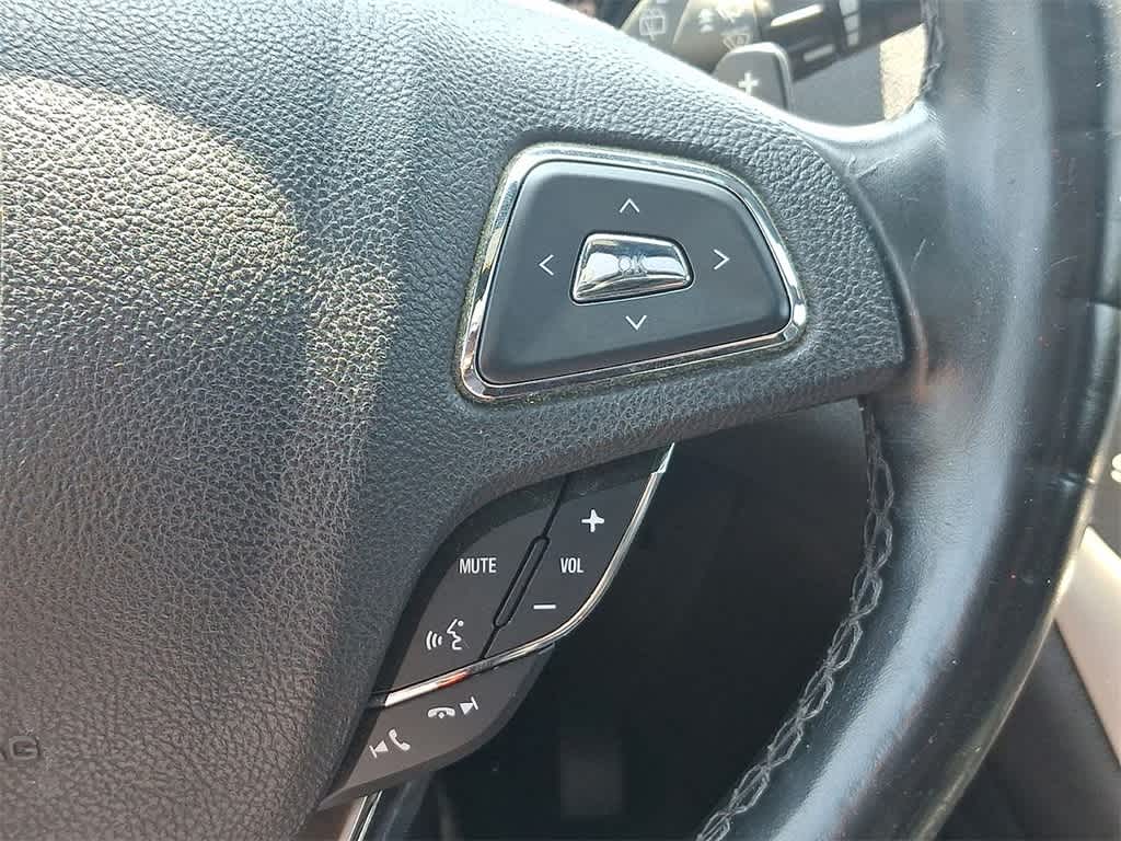 Thumbnail: 2016 Lincoln MKC - 24