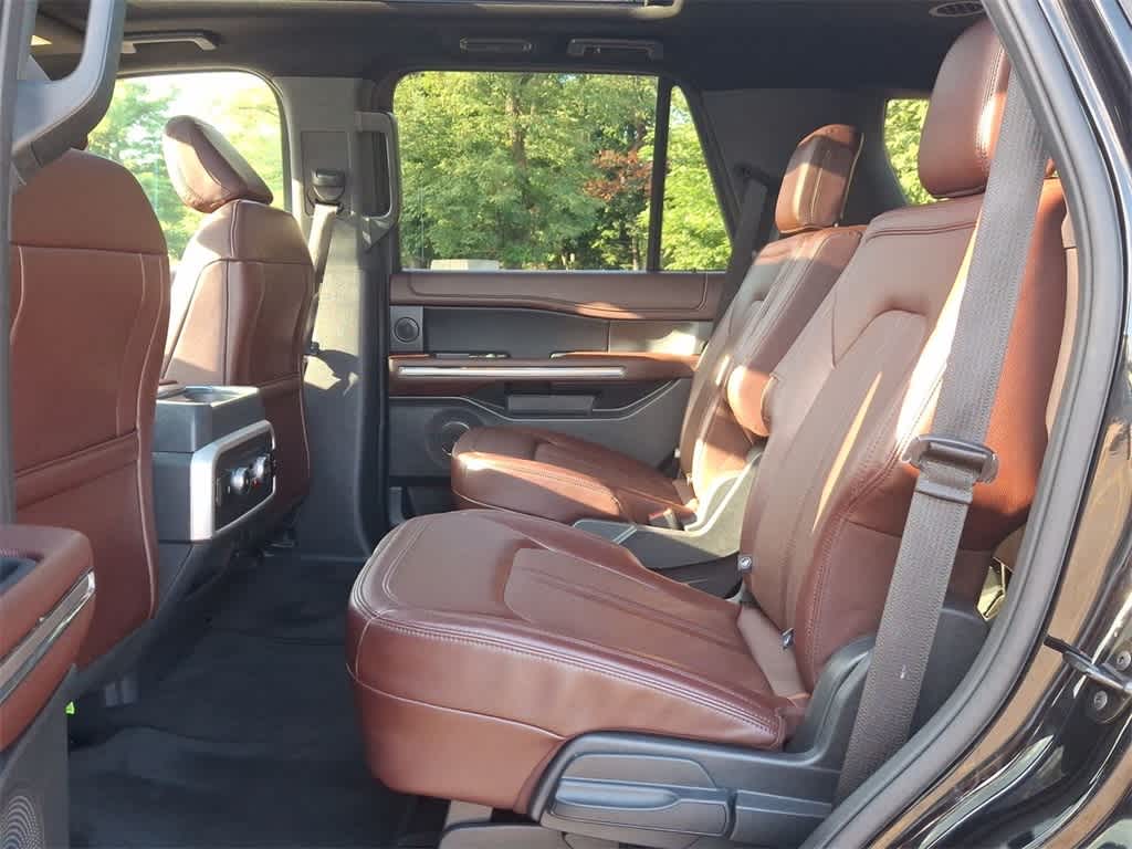 Thumbnail: 2023 Ford Expedition - 26