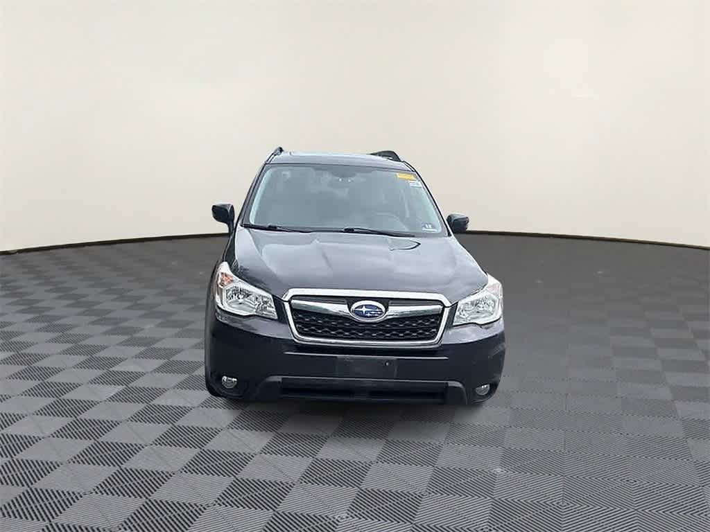 Thumbnail: 2014 Subaru Forester - 5