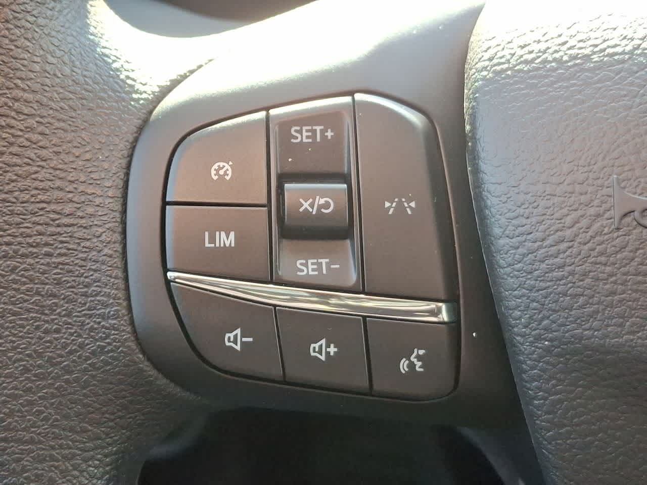 Thumbnail: 2026 Ford Transit Series - 23