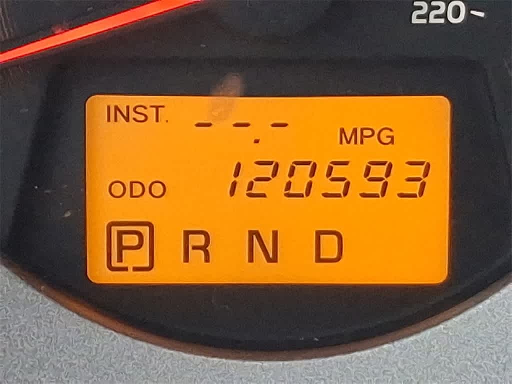Thumbnail: 2011 Toyota RAV4 - 13