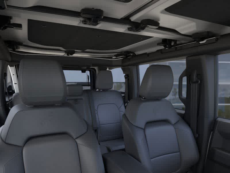 Thumbnail: 2025 Ford Bronco - 12